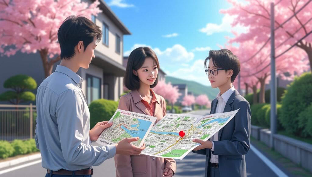 さいたま市で理想の戸建てを選ぶポイント