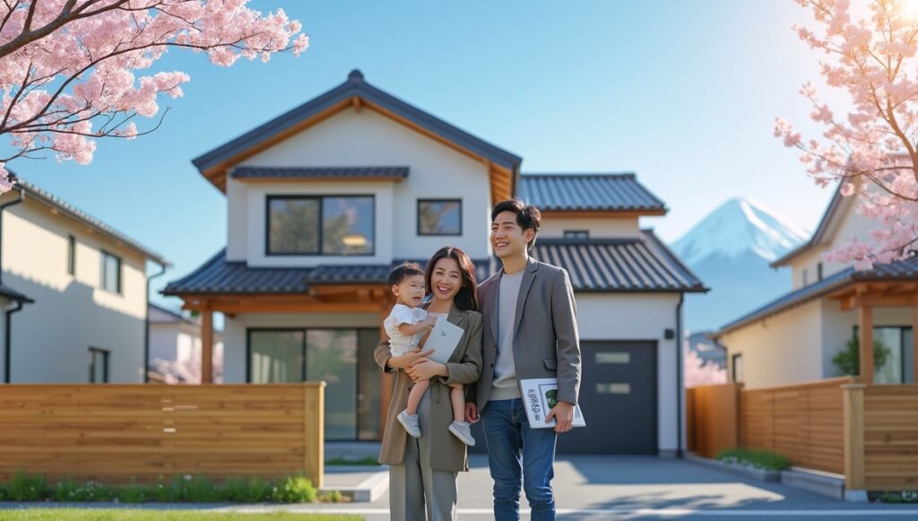 さいたま市の戸建て住宅購入ガイド