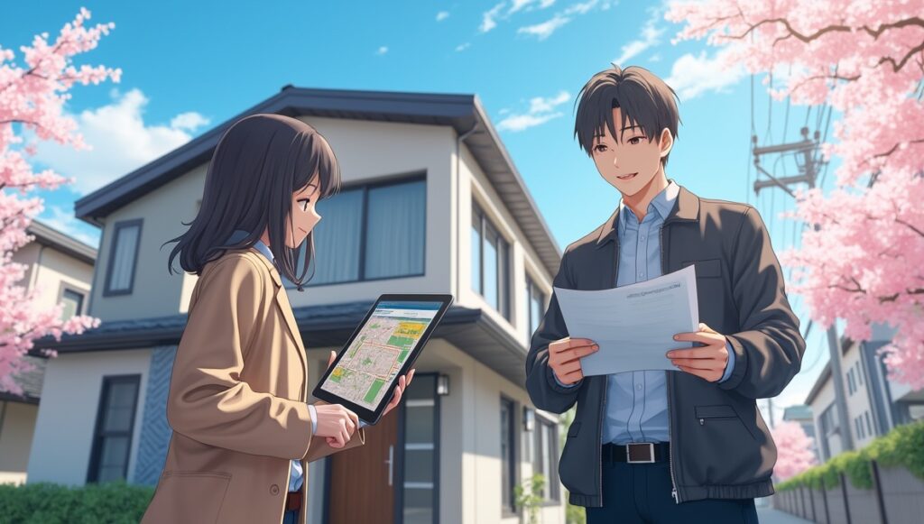 さいたま市の戸建て購入で注意すべきポイント