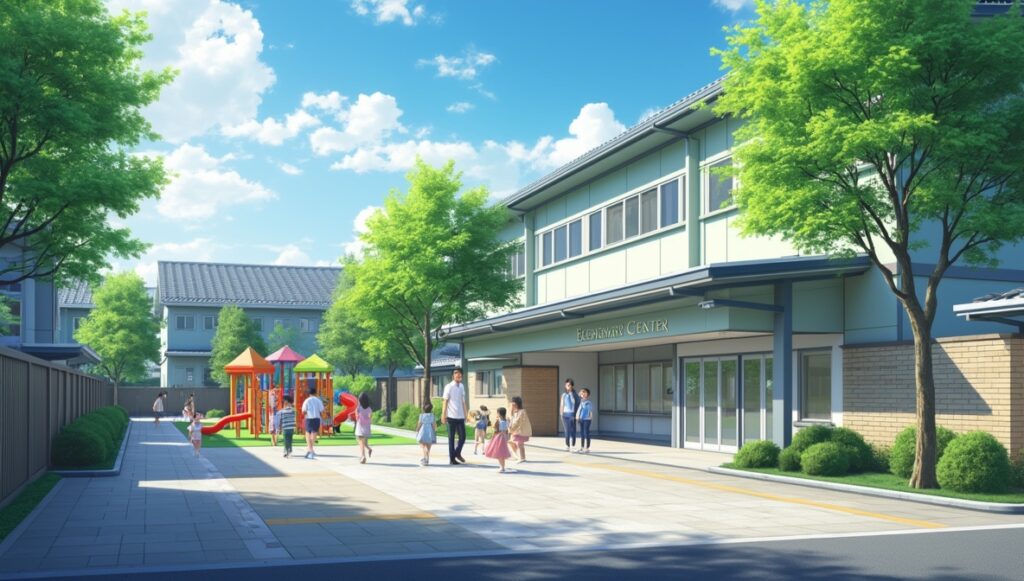 さいたま市の教育・保育環境と子育て施設